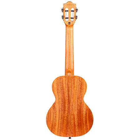 Iris Baritone Black + Housse Flight
