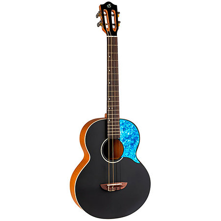 Iris Baritone Black + Housse Flight