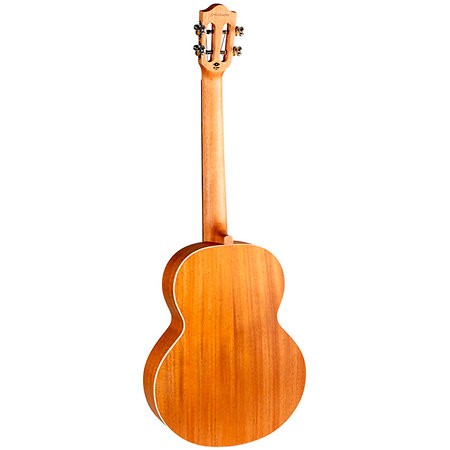 Iris Baritone Black + Housse Flight