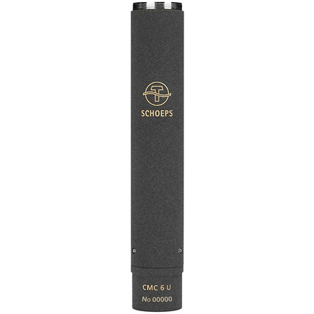 CMC 6 U xt Schoeps