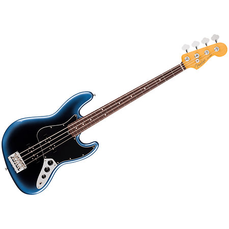 Fender American Professional Jazz Bass RW Dark Night