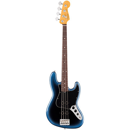 American Professional Jazz Bass RW Dark Night Fender