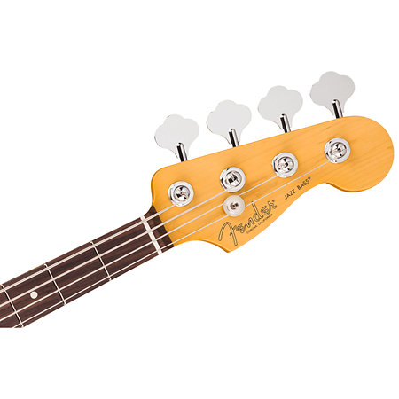 American Professional Jazz Bass RW Dark Night Fender
