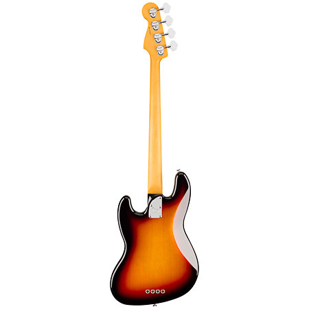 American Professional Jazz Bass RW 3-Color Sunburst Fender