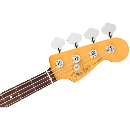 American Professional Jazz Bass RW 3-Color Sunburst Fender