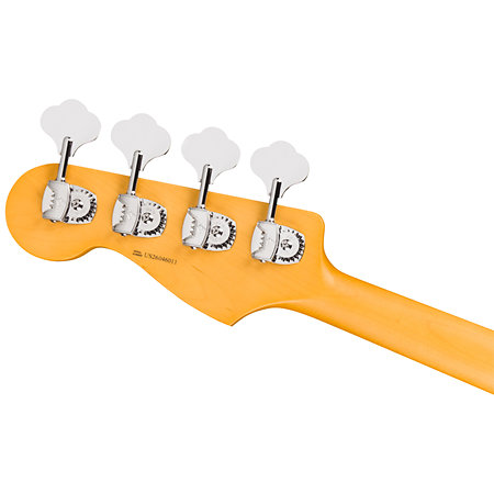 American Professional Jazz Bass RW 3-Color Sunburst Fender