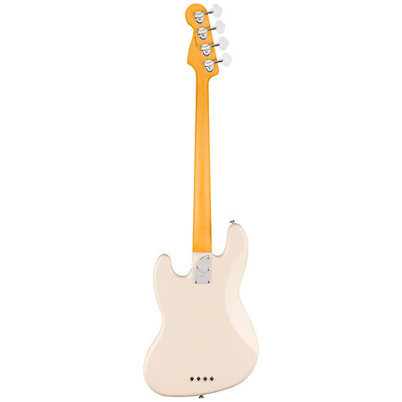 American Professional Jazz Bass RW Olympic White Fender
