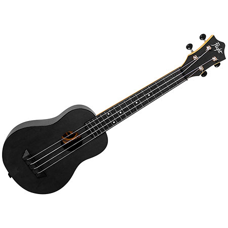 Flight TUSL35 Travel Black + Housse