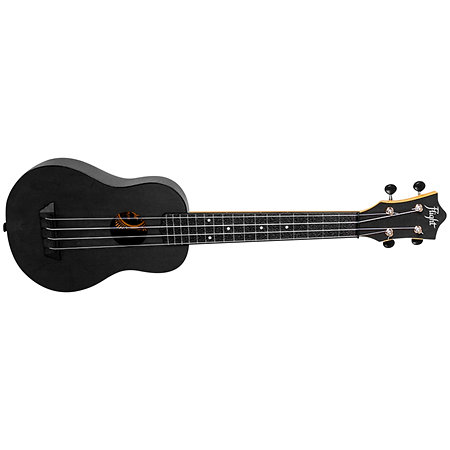 TUSL35 Travel Black + Housse Flight