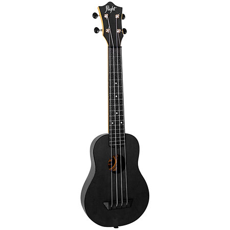 TUSL35 Travel Black + Housse Flight