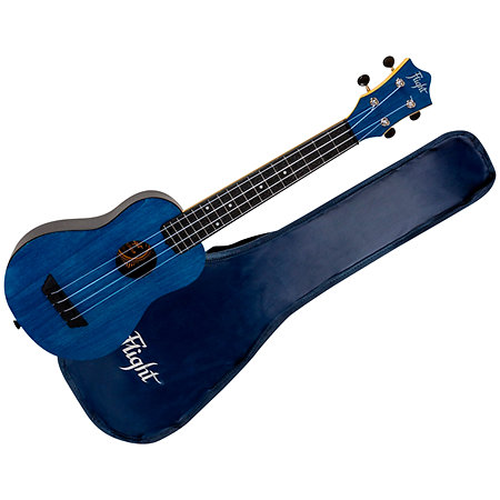 Flight TUSL35 Travel Dark Blue + Housse