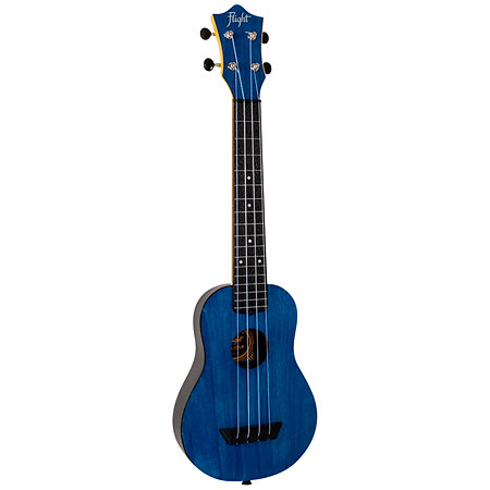 TUSL35 Travel Dark Blue + Housse Flight