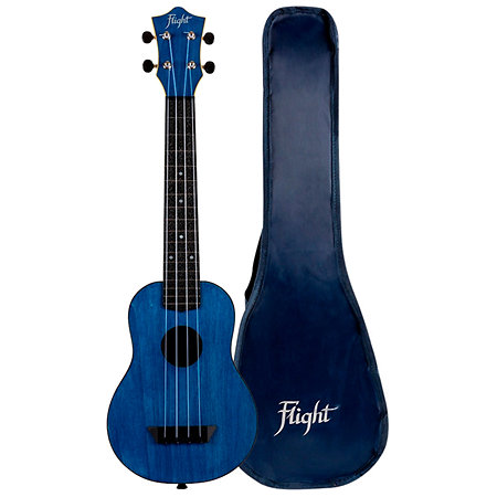TUSL35 Travel Dark Blue + Housse Flight