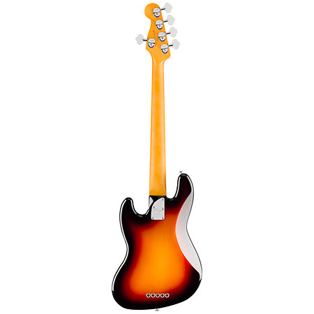 American Professional Jazz Bass V RW 3-Color Sunburst Fender