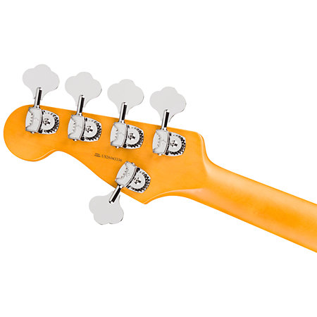 American Professional Jazz Bass V RW 3-Color Sunburst Fender