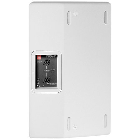 PRX412M WH JBL Pro