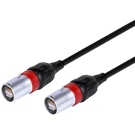 MAGIC FX SFX Safety arm data cable etherCON 60 m