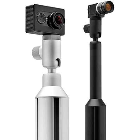 Mika System Pole L YT3641 Yellowtec