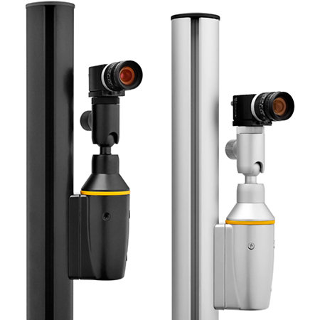 Mika System Pole L YT3641 Yellowtec