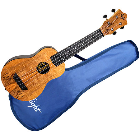 Flight TUS55 Travel Mango + Housse