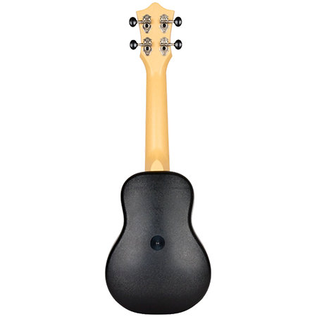 TUS53 Travel Mahogany + Housse Flight