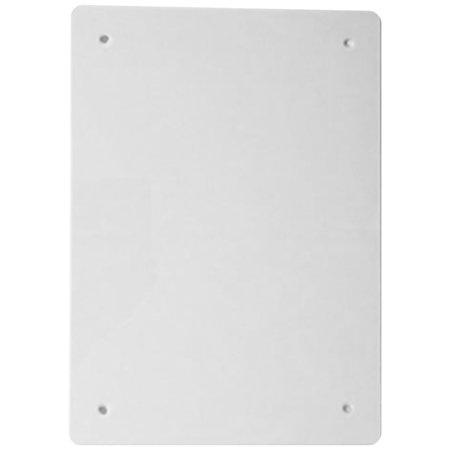 Yellowtec Vitre Perspex YT3273