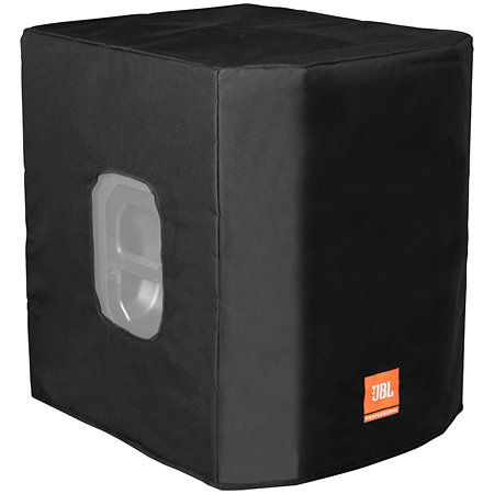 JBL Pro PRX418S CVR Housse enceinte PRX418S