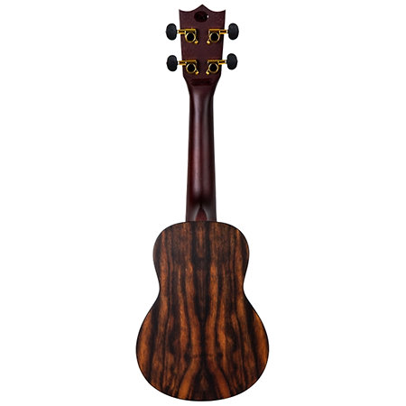 DUS460 Supernatural Amara + Housse Flight
