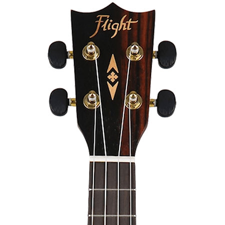 DUS460 Supernatural Amara + Housse Flight