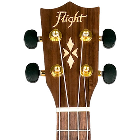 DUS430 Supernatural Dao + Housse Flight