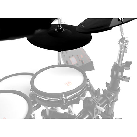 Ensemble de 3 cymbales SpeedLight 2Box