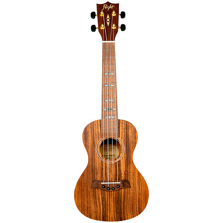DUC440 Supernatural Acacia + Housse Flight