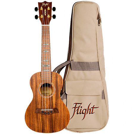 DUC440 Supernatural Acacia + Housse Flight
