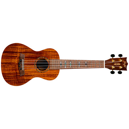 DUC445 Supernatural Glossy Acacia + Housse Flight