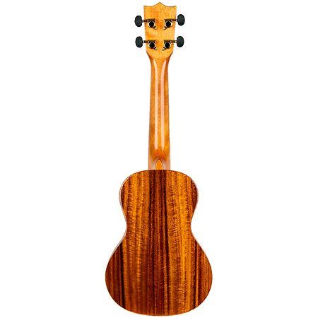 DUC445 Supernatural Glossy Acacia + Housse Flight