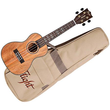 Flight DUC450 Supernatural Mango + Housse