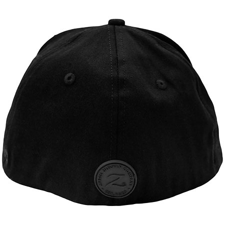 Blackout Stretch Fit Hat S/M Zildjian