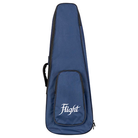NUS500 Natural Series Soprano + Housse Flight