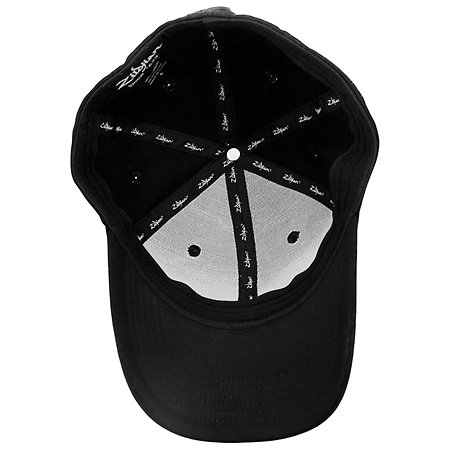 Blackout Stretch Fit Hat M/L Zildjian