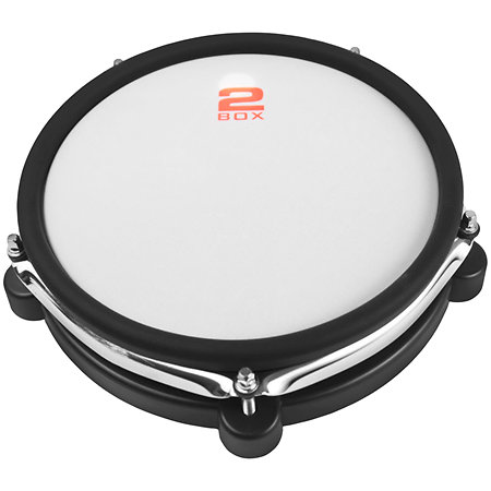 SpeedLight Pad de tom 8" 2Box