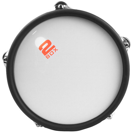 SpeedLight Pad de tom 8" 2Box