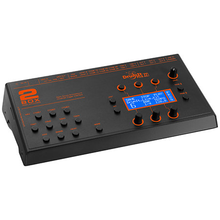 2Box DrumIt Five MKII