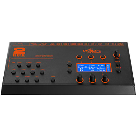 2Box DrumIt Five MKII