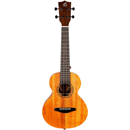 NUT500 Natural Series Tenor + Housse Flight