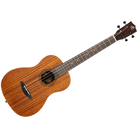 Flight NUB500 Natural Series Baritone + Housse