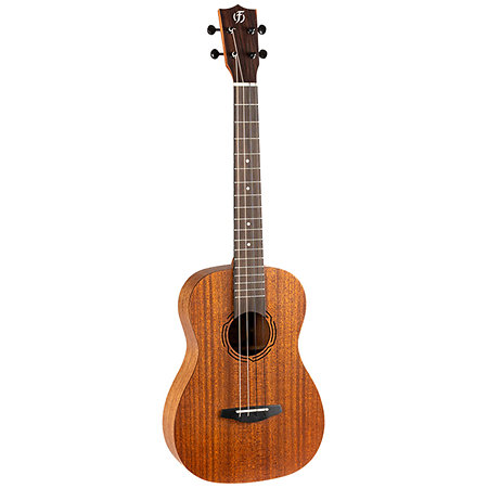NUB500 Natural Series Baritone + Housse Flight