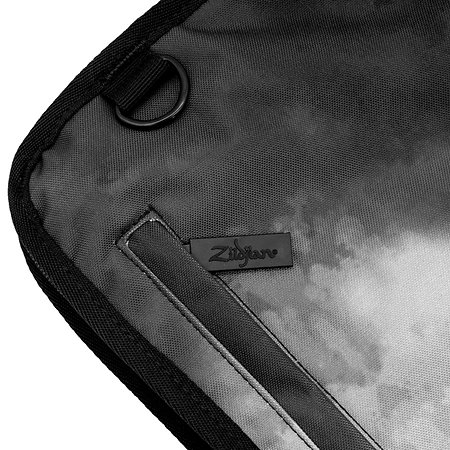 Housse baguettes Student Black Rain Cloud Zildjian