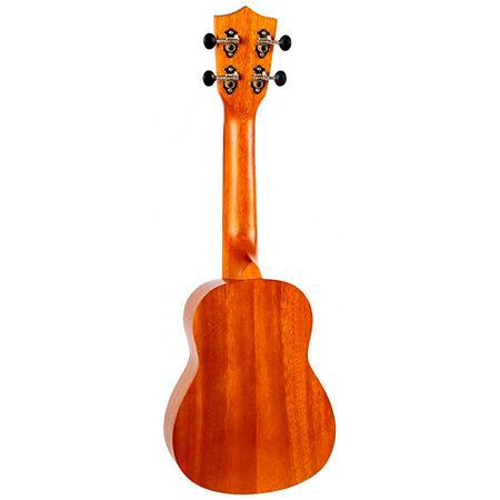 NUS250 Acacia Soprano + Housse Flight