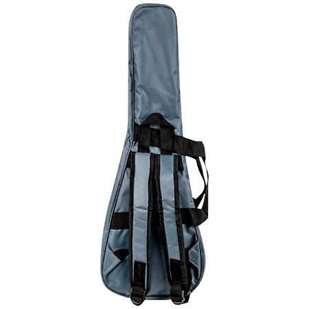 NUS250 Acacia Soprano + Housse Flight