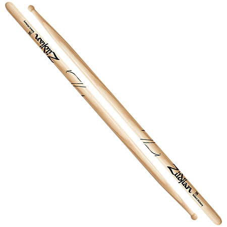 2B Hickory Zildjian